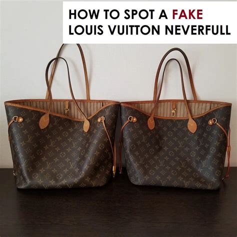 louis vuitton neverfull replica secure|louis vuitton neverfull vs real.